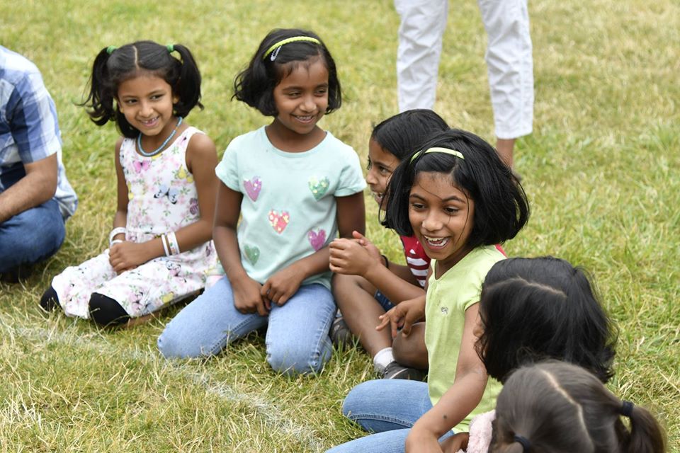 Annual Picnic