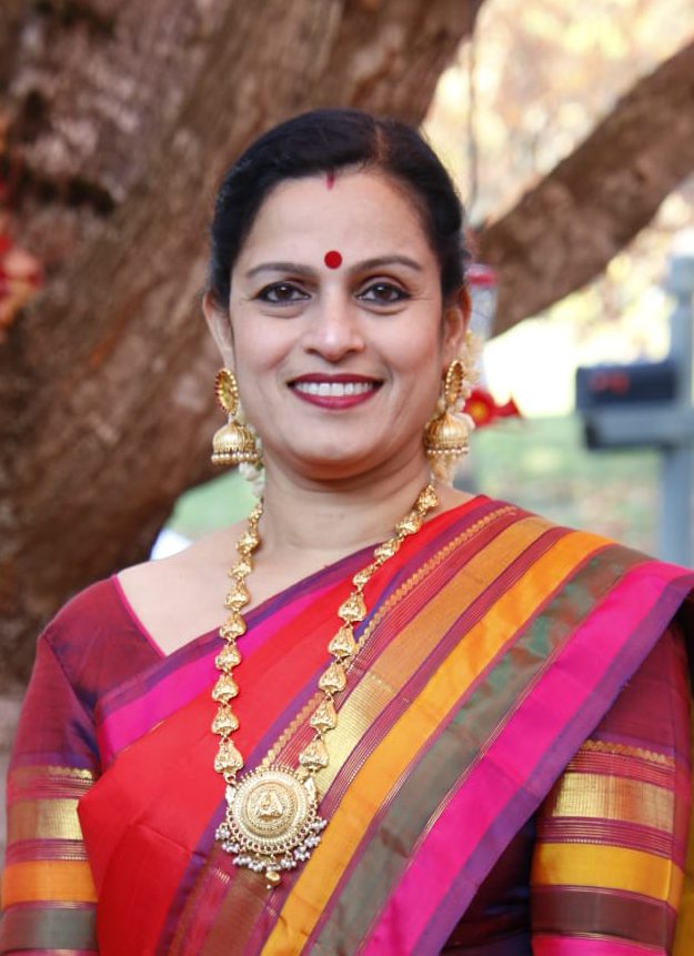 Mini Jairaj