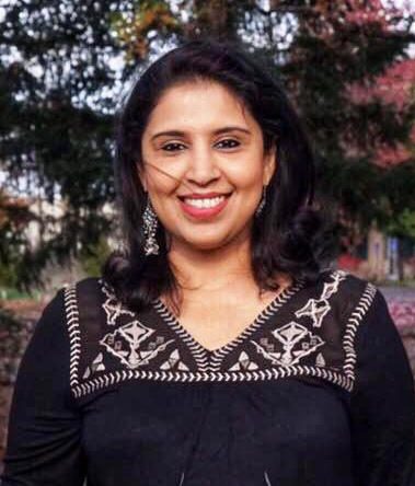 Reshmi Suresh